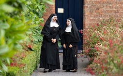 Sister Boniface Mysteries