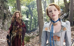 Das Geheimnis der Mondprinzessin