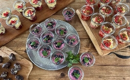 Kochstories: Nina kocht sich zum Lebensglück