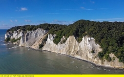 mareTV: Dänemarks Insel Møn