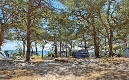 Campingroadtrip Bornholm