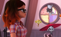 Miraculous - Geschichten von Ladybug und Cat Noir