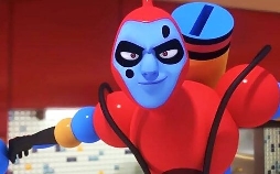 Miraculous - Geschichten von Ladybug und Cat Noir