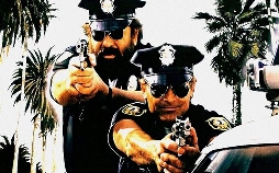 Die Miami Cops
