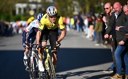 Radsport: E3 Classic