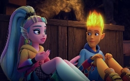Monster High