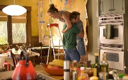 Das Schwiegermonster