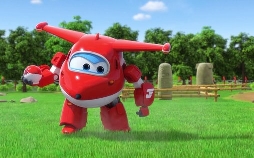 Super Wings