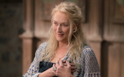 Mamma Mia! Here We Go Again