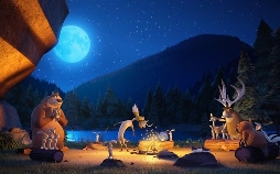 Jagdfieber 4 - Ungebetene Besucher