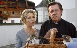 Die göttliche Sophie