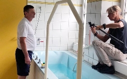 Der Schatz aus der Tiefe - Heilendes Wasser im Gasteinertal