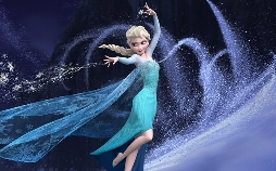 Die Eiskönigin - Völlig unverfroren