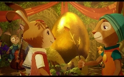 Die Häschenschule - Jagd nach dem goldenen Ei