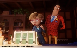 Die Olchis - Willkommen in Schmuddelfing