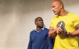 Central Intelligence