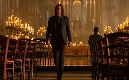 John Wick: Kapitel 4