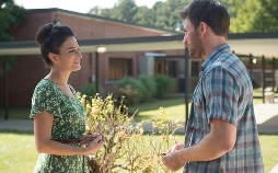 Begabt - Die Gleichung eines Lebens