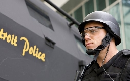 S.W.A.T. - Firefight