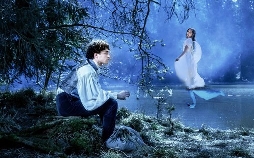 Das Märchen vom Schwanensee