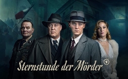 Sternstunde der Mörder