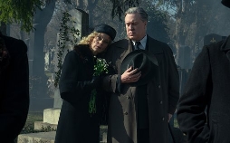 Sternstunde der Mörder