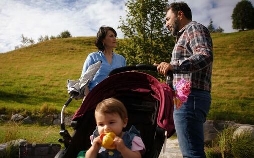 Servus, Schwiegermutter!