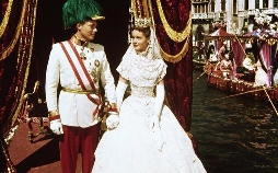 Sissi-Die junge kaiserin