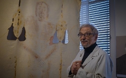 Das Grabtuch von Turin - Ein Cold Case