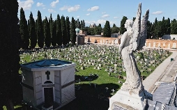 San Michele - Die Friedhofsinsel von Venedig