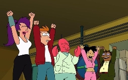 Futurama
