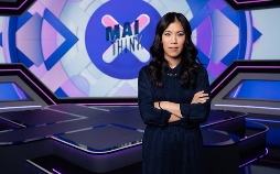 MAITHINK X - Die Show