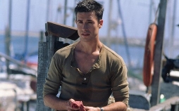 Ich weiß noch immer, was du letzten Sommer getan hast