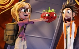 Wolkig mit Aussicht auf Fleischbällchen 2