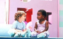 Kuck mal, wer da spricht 2