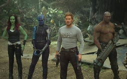 Guardians of the Galaxy Vol. 2