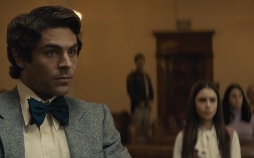 Extremely Wicked, Shockingly Evil and Vile