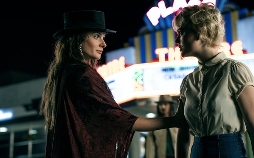 Doctor Sleeps Erwachen