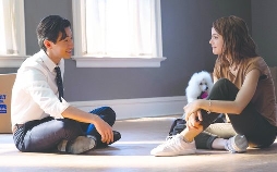 Bailey - Ein Hund kehrt zurück