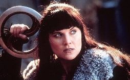 Xena - Die Kriegerprinzessin