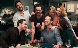 Das perfekte Geheimnis