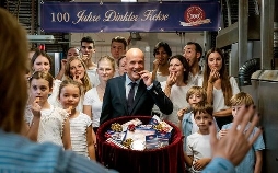 Sportabzeichen für Anfänger