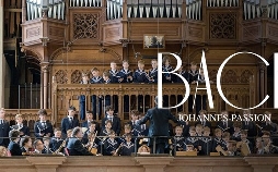 Johann Sebastian Bach: Johannes-Passion - Mit dem Thomanerchor Leipzig