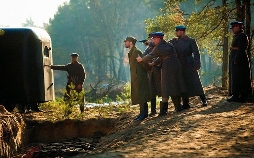 Das Massaker von Katyn