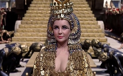 Cleopatra