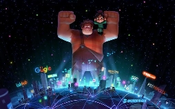 Ralph reichts 2: Chaos im Netz