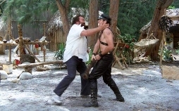 Zwei Asse trumpfen auf