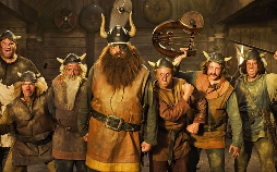 Wickie und die starken Männer - Das magische Schwert