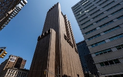 Geheimes New York. Rätselhafte Orte der Geschichte | TV-Programm von ZDF