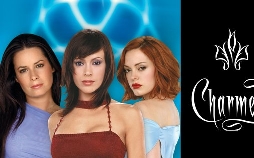 Charmed - Zauberhafte Hexen